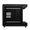 Cooler Master MasterFrame 360 Stage LCD Open Frame Showcase Case ATX BTF PCIe 5.0 Riser - MF360-KHNN-S02