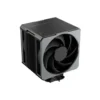 Cooler Master MA612 Apex Black High Performance Dual Mobius 120P Air CPU Cooler - MAP-T6PN-225PK-R1