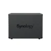 Synology DiskStation 5 Bay NAS 2.5GbE Dual M.2 NVMe Versatile Data Hub - DS1525+