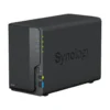 Synology DiskStation DS223 2-Bay NAS Realtek RTD1619B 4-Core 2GB DDR4 RAM - DS223