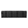 Synology RackStation 16 Bay Enterprise NAS Intel Xeon 8 Core 16GB ECC DDR4 - RS4021XS+