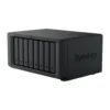 Synology DiskStation 8 Bay NAS 2.5GbE Dual M.2 NVMe Scalable Desktop Storage - DS1825+