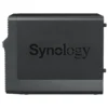 Synology DiskStation DS423 4-Bay NAS Realtek RTD1619B 2GB RAM - DS423
