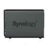 Synology DiskStation DS223 2-Bay NAS Realtek RTD1619B 4-Core 2GB DDR4 RAM - DS223