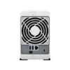 Synology DiskStation DS223j 2-Bay NAS Quad Core 1.7GHz 1GB RAM - DS223J