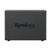Synology DiskStation DS725+ 2-Bay NAS AMD Ryzen R1600 4GB ECC RAM 2.5GbE - DS725+