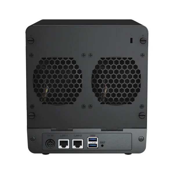 Synology DiskStation DS423 4-Bay NAS Realtek RTD1619B 2GB RAM - DS423