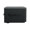 Synology DiskStation 8 Bay NAS 2.5GbE Dual M.2 NVMe Scalable Desktop Storage - DS1825+