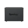 Synology DiskStation 5 Bay NAS 2.5GbE Dual M.2 NVMe Versatile Data Hub - DS1525+