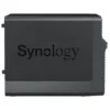 Synology DiskStation DS423 4-Bay NAS Realtek RTD1619B 2GB RAM - DS423