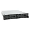 Synology RackStation RS2423+ 12 Bay 2U Rackmount NAS with 10GbE Connectivity - RS2423+