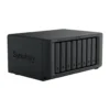 Synology DiskStation 8 Bay NAS 2.5GbE Dual M.2 NVMe Scalable Desktop Storage - DS1825+