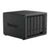 Synology DiskStation 5 Bay NAS 2.5GbE Dual M.2 NVMe Versatile Data Hub - DS1525+