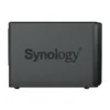 Synology DiskStation DS223 2-Bay NAS Realtek RTD1619B 4-Core 2GB DDR4 RAM - DS223