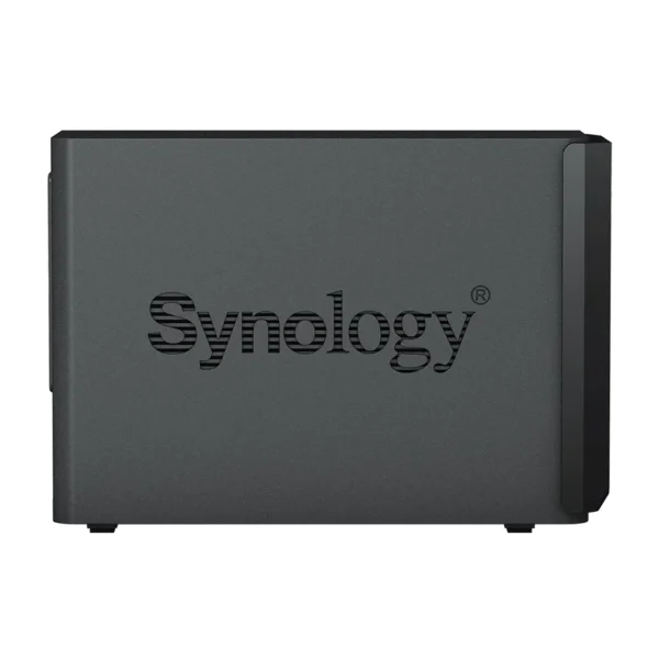 Synology DiskStation DS223 2-Bay NAS Realtek RTD1619B 4-Core 2GB DDR4 RAM - DS223