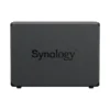 Synology DiskStation DS725+ 2-Bay NAS AMD Ryzen R1600 4GB ECC RAM 2.5GbE - DS725+