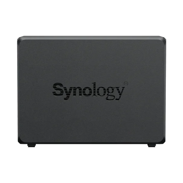 Synology DiskStation DS725+ 2-Bay NAS AMD Ryzen R1600 4GB ECC RAM 2.5GbE - DS725+