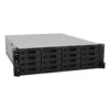 Synology RackStation 16 Bay Enterprise NAS Intel Xeon 8 Core 16GB ECC DDR4 - RS4021XS+