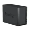 Synology DiskStation DS223 2-Bay NAS Realtek RTD1619B 4-Core 2GB DDR4 RAM - DS223