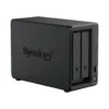 Synology DiskStation DS725+ 2-Bay NAS AMD Ryzen R1600 4GB ECC RAM 2.5GbE - DS725+