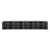 Synology RackStation RS2423+ 12 Bay 2U Rackmount NAS with 10GbE Connectivity - RS2423+