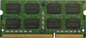 Synology 8GB Kit 4GBx2 DDR3L 1600MHz Non-ECC Unbuffered SODIMM - RAM1600DDR3L-4GBX2