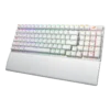 Asus ROG Strix Scope II 96 Wireless Mechanical Gaming Keyboard 96% Layout Hot-Swappable ROG NX Snow Switches Tri-Mode RGB - X901 STRIX SCOPE II 96 WL/NXSW/US/ABS