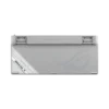 h732 (1) Asus ROG Falchion Ace 75 HE V2 White PBT Mechanical Gaming Keyboard Magnetic Switches 8000Hz Polling Rate - M705 ROG FALCHION ACE 75HE/WT/V2/US/PBT