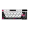 Asus ROG Azoth X 75% Wireless Custom Gaming Keyboard White Hot-Swappable ROG NX Snow V2 Switches OLED Display PBT Keycaps - M704 ROG AZOTH X/NXSMV2/US/PBT
