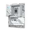 Asus ROG Strix B850-A Gaming WiFi 7 Neo Motherboard Socket AM5 ATX White PCB DDR5 PCIe 5.0 - ROG STRIX B850-A GAMING NEO