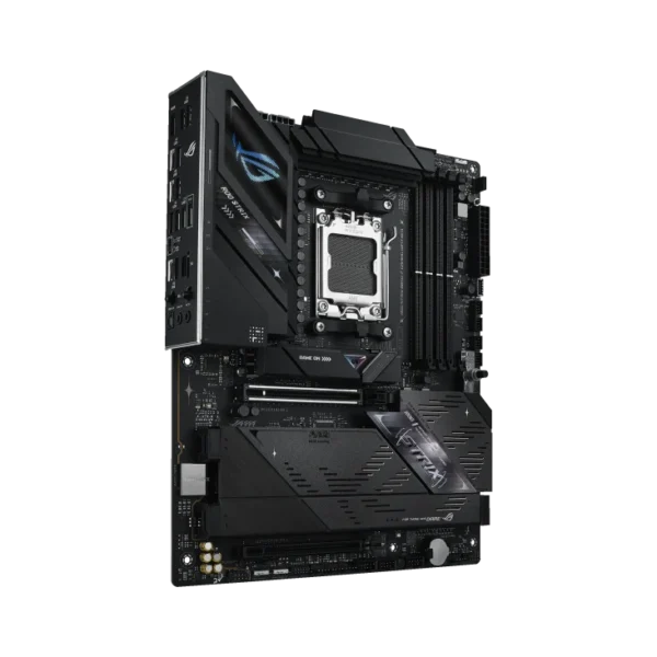 Asus ROG Strix B850-F Gaming WiFi7 Neo Socket AM5 ATX Motherboard DDR5 PCIe 5.0 WiFi 7 - ROG STRIX B850-F GAMING NEO