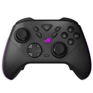 Asus ROG Raikiri II Xbox Wireless Gaming Controller TMR Joysticks Tri-Mode Connectivity - GX501 ROG RAIKIRI II XBOX WL