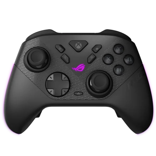 Asus ROG Raikiri II Xbox Wireless Gaming Controller TMR Joysticks Tri-Mode Connectivity - GX501 ROG RAIKIRI II XBOX WL