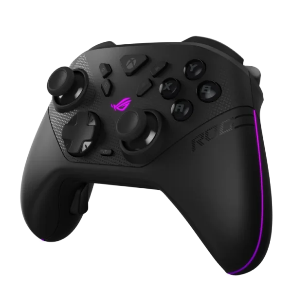 Asus ROG Raikiri II Xbox Wireless Gaming Controller TMR Joysticks Tri-Mode Connectivity - GX501 ROG RAIKIRI II XBOX WL