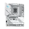 Asus ROG Strix B850-A Gaming WiFi 7 Neo Motherboard Socket AM5 ATX White PCB DDR5 PCIe 5.0 - ROG STRIX B850-A GAMING NEO