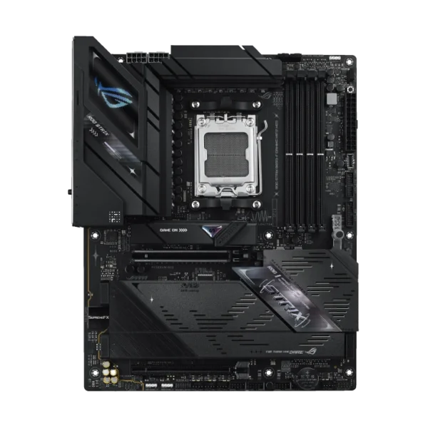 Asus ROG Strix B850-F Gaming WiFi7 Neo Socket AM5 ATX Motherboard DDR5 PCIe 5.0 WiFi 7 - ROG STRIX B850-F GAMING NEO