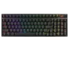 Asus ROG Strix Scope II 96 Wireless Mechanical Gaming Keyboard 96% Layout Tri-Mode Hot-Swappable ROG NX - X901 STRIX SCOPE II 96 WL/NXSM/US/ABS