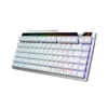 h732 (3) Asus ROG Falchion Ace 75 HE V2 White PBT Mechanical Gaming Keyboard Magnetic Switches 8000Hz Polling Rate - M705 ROG FALCHION ACE 75HE/WT/V2/US/PBT