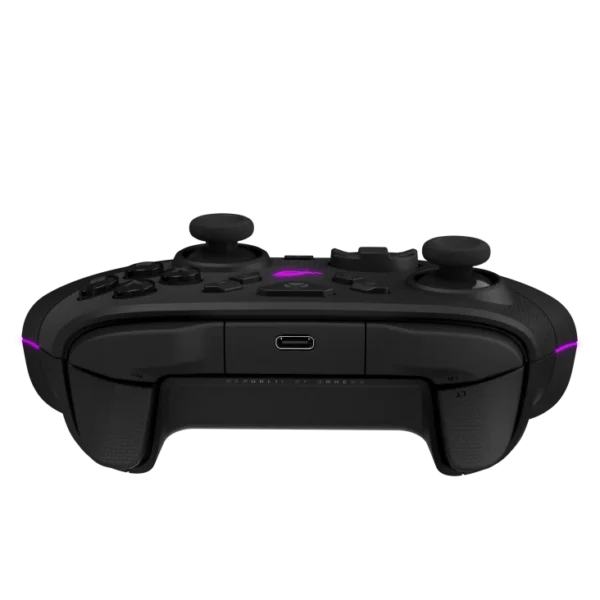 Asus ROG Raikiri II Xbox Wireless Gaming Controller TMR Joysticks Tri-Mode Connectivity - GX501 ROG RAIKIRI II XBOX WL