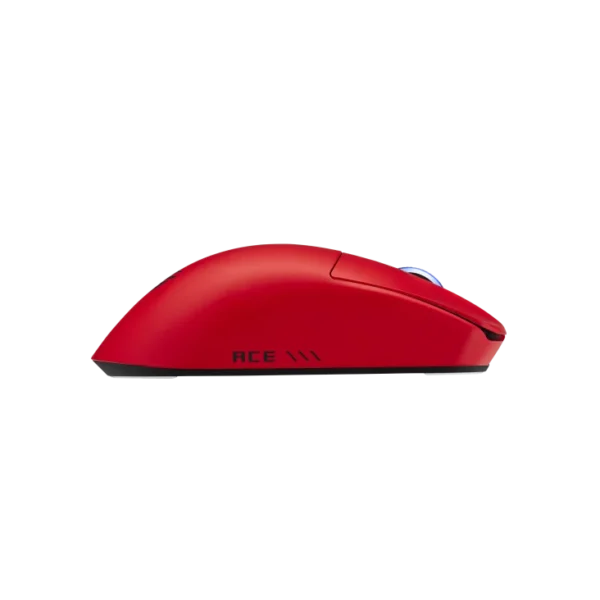ASUS ROG Harpe II Ace Ultra-Lightweight Wireless Gaming Mouse 42000 DPI 8000Hz Polling Lava Red - P723 ROG HARPE II ACE/RED