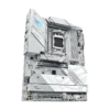 Asus ROG Strix B850-A Gaming WiFi 7 Neo Motherboard Socket AM5 ATX White PCB DDR5 PCIe 5.0 - ROG STRIX B850-A GAMING NEO