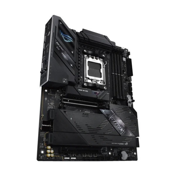 Asus ROG Strix B850-F Gaming WiFi7 Neo Socket AM5 ATX Motherboard DDR5 PCIe 5.0 WiFi 7 - ROG STRIX B850-F GAMING NEO