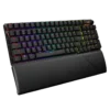Asus ROG Strix Scope II 96 Wireless Mechanical Gaming Keyboard 96% Layout Tri-Mode Hot-Swappable ROG NX - X901 STRIX SCOPE II 96 WL/NXSM/US/ABS