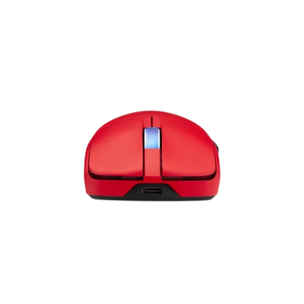 ASUS ROG Harpe II Ace Ultra-Lightweight Wireless Gaming Mouse 42000 DPI 8000Hz Polling Lava Red - P723 ROG HARPE II ACE/RED