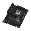 Asus ROG Strix B850-F Gaming WiFi7 Neo Socket AM5 ATX Motherboard DDR5 PCIe 5.0 WiFi 7 - ROG STRIX B850-F GAMING NEO