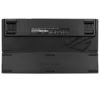 Asus ROG Strix Scope II 96 Wireless Mechanical Gaming Keyboard 96% Layout Tri-Mode Hot-Swappable ROG NX - X901 STRIX SCOPE II 96 WL/NXSM/US/ABS
