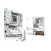 Asus ROG Strix B850-A Gaming WiFi 7 Neo Motherboard Socket AM5 ATX White PCB DDR5 PCIe 5.0 - ROG STRIX B850-A GAMING NEO