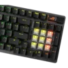 Asus ROG Strix Scope II 96 Wireless Mechanical Gaming Keyboard 96% Layout Tri-Mode Hot-Swappable ROG NX - X901 STRIX SCOPE II 96 WL/NXSM/US/ABS