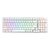 Asus ROG Strix Scope II 96 Wireless Mechanical Gaming Keyboard 96% Layout Hot-Swappable ROG NX Snow Switches Tri-Mode RGB - X901 STRIX SCOPE II 96 WL/NXSW/US/ABS