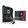 Asus ROG Strix B850-F Gaming WiFi7 Neo Socket AM5 ATX Motherboard DDR5 PCIe 5.0 WiFi 7 - ROG STRIX B850-F GAMING NEO